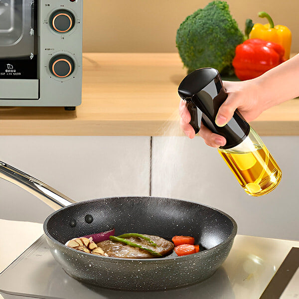 Vaporisateur de Cuisine Universel