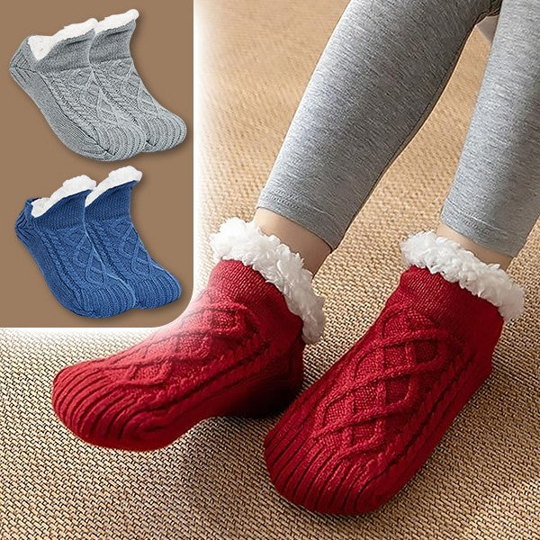 Chaussettes Douillettes