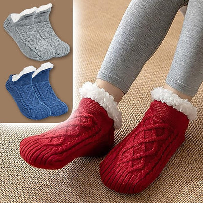 Chaussettes Douillettes