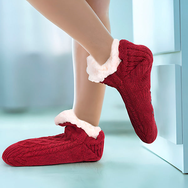 Chaussettes Douillettes