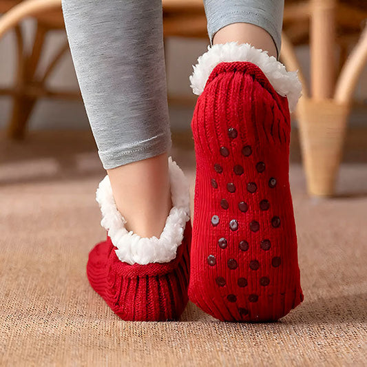 Chaussettes Douillettes