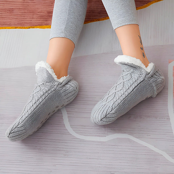 Chaussettes Douillettes