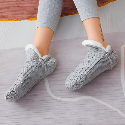 Chaussettes Douillettes