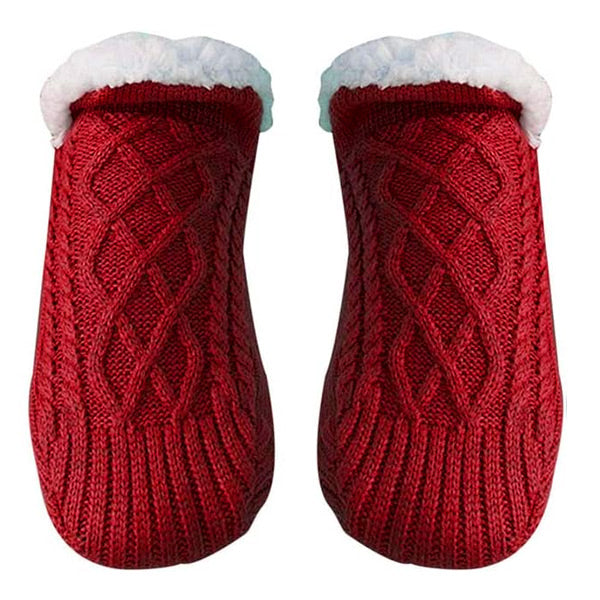 Chaussettes Douillettes