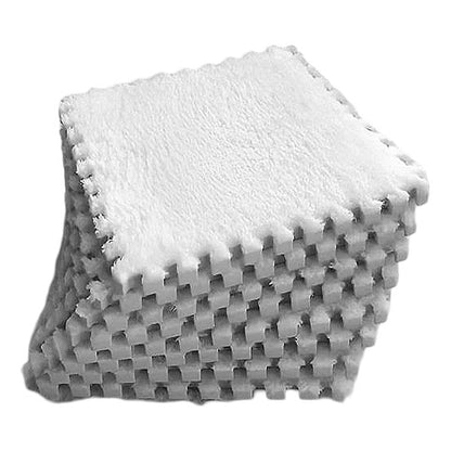 Tapis Puzzle Souple (10 Pcs)