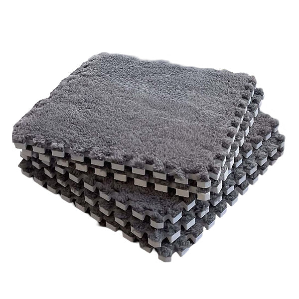 Tapis Puzzle Souple (10 Pcs)