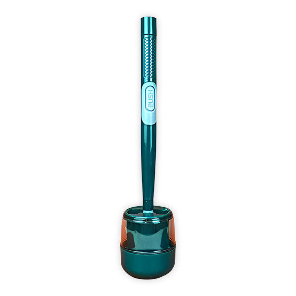 Brosse Wc avec Distributeur de Produit Nettoyant