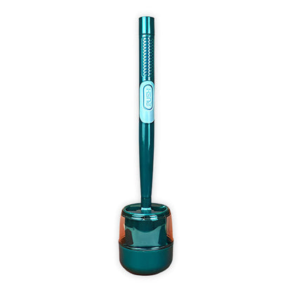 Brosse Wc avec Distributeur de Produit Nettoyant