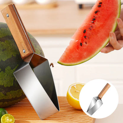 Couteau à Fruits en Acier Inoxydable aux Multiples Fonctions