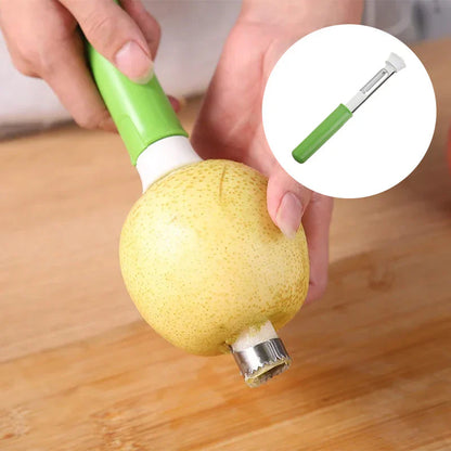 Énoyauteur Stable pour Tous les Fruits