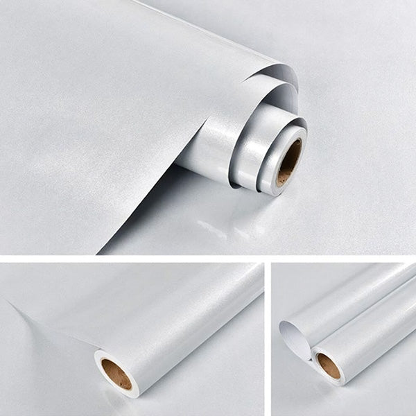 Feuille de Protection Autocollante pour Murs et Meubles