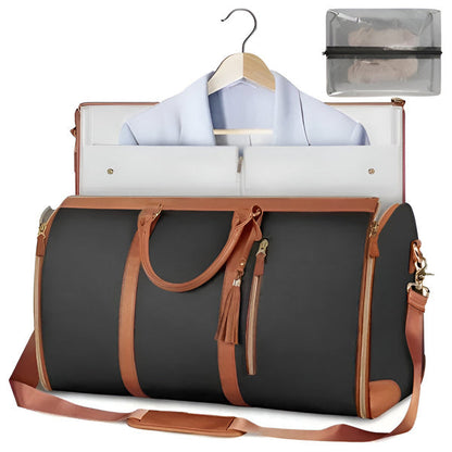 Sac de Voyage Pratique avec un Grand Espace de Rangement