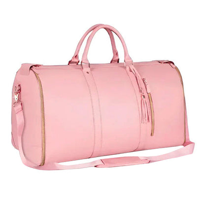 Sac de Voyage Pratique avec un Grand Espace de Rangement