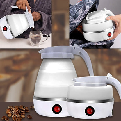 Chauffe-eau de Voyage Compact