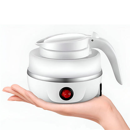 Chauffe-eau de Voyage Compact