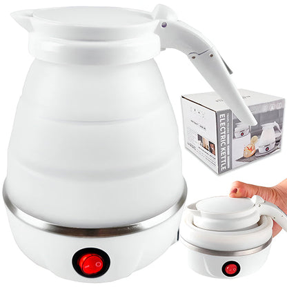 Chauffe-eau de Voyage Compact