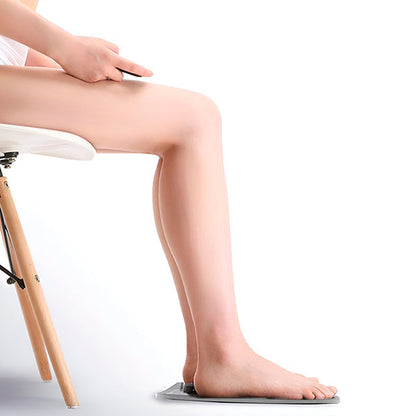 Technologie de Massage des Pieds Ems pour la Régénération et le Confort
