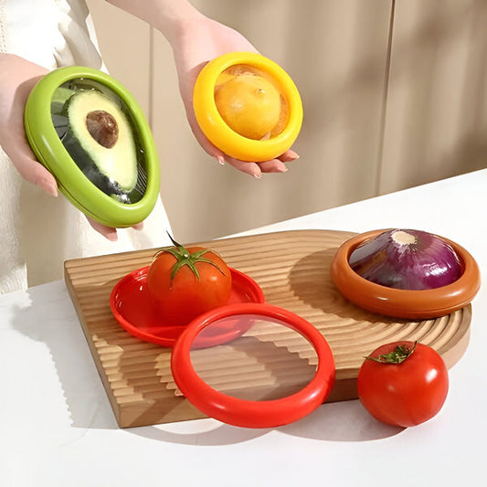 Récipients Anti-oxydation pour Fruits et Légumes