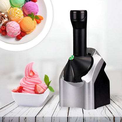 Machine à Crème Glacée Compacte
