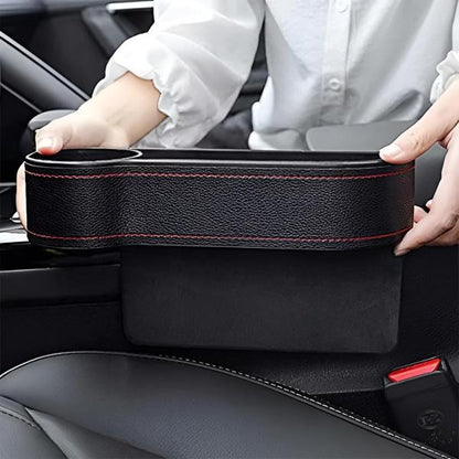 Comblement des Trous dans les Sièges de Voiture (Lot de 2)