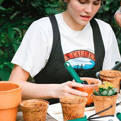 Un Kit de Jardinage au Design Compact