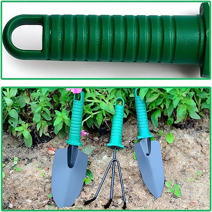 Un Kit de Jardinage au Design Compact