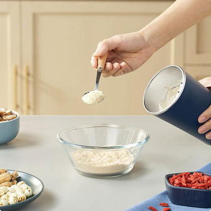 Mini Moulin de Cuisine pour la Route