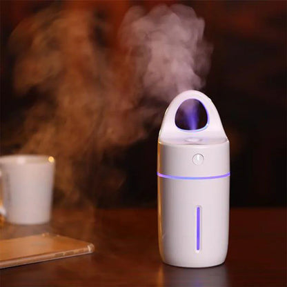 Diffuseur D' Arômes avec Humidificateur D' Air