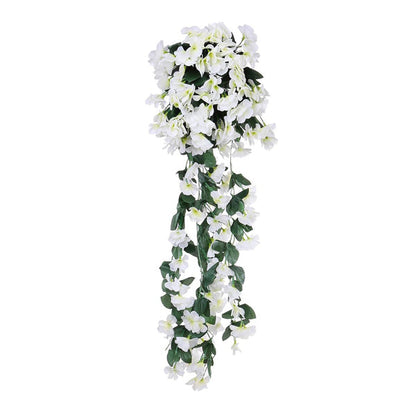 Bouquet de Fleurs Artificielles Suspendues