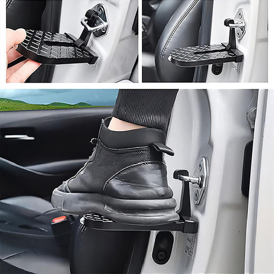 Marchepied Pratique pour le Toit de la Voiture