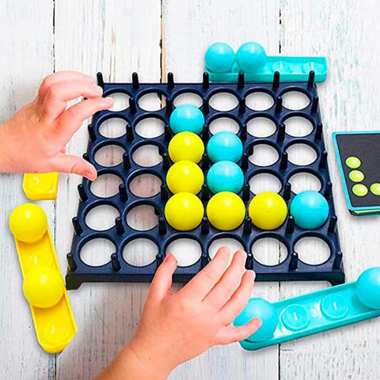 Un Jeu Collectif Intéressant