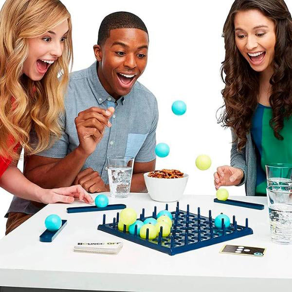 Un Jeu Collectif Intéressant