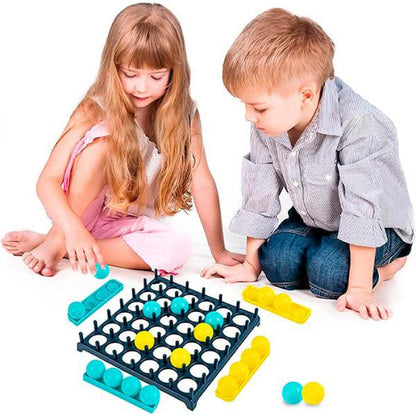 Un Jeu Collectif Intéressant