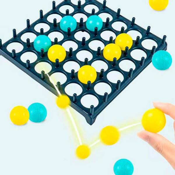 Un Jeu Collectif Intéressant