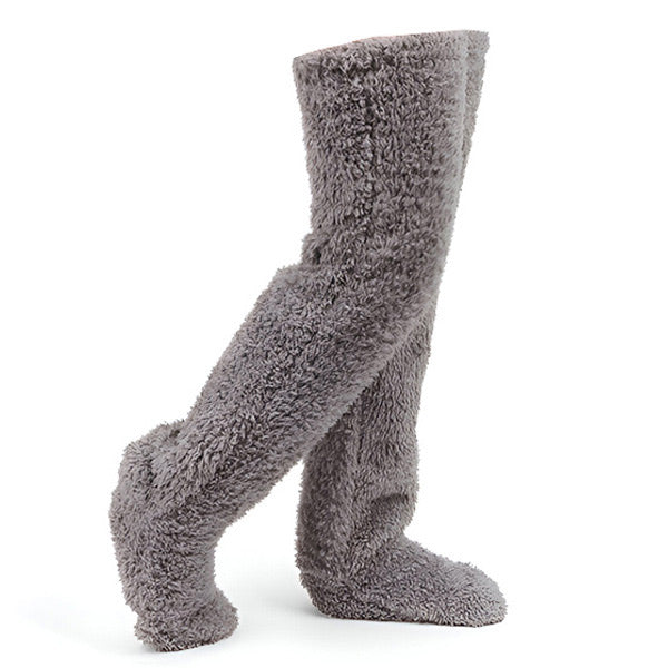 Chaussettes Douillettes Miracle de Chaleur