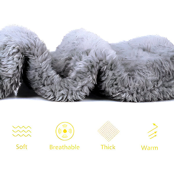 Chaussettes Douillettes Miracle de Chaleur