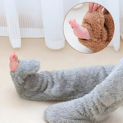 Chaussettes Douillettes Miracle de Chaleur