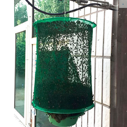Piège à Mouches Réutilisable