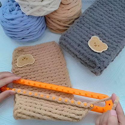 Set Créatif pour Tricoter