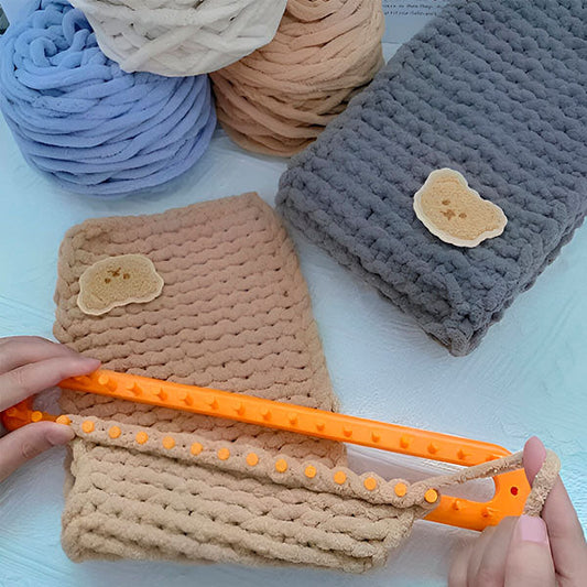 Set Créatif pour Tricoter