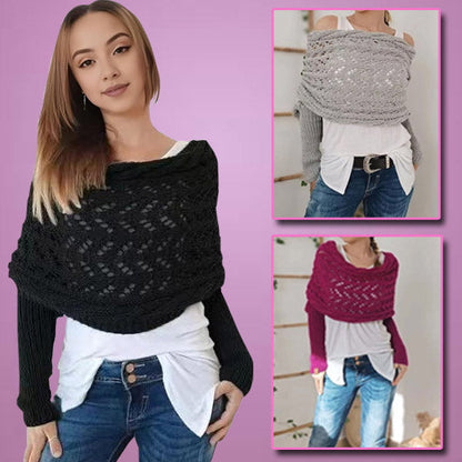 Chaudron avec Manches - Confortable & Stylé