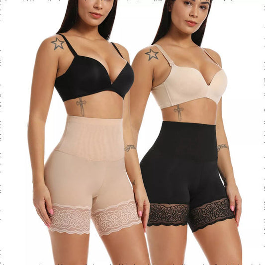 Culotte Ventre Plat & Push - Up (2 Pcs)