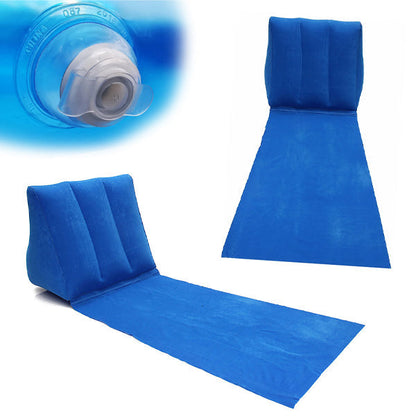 Fauteuil Gonflable Pratique