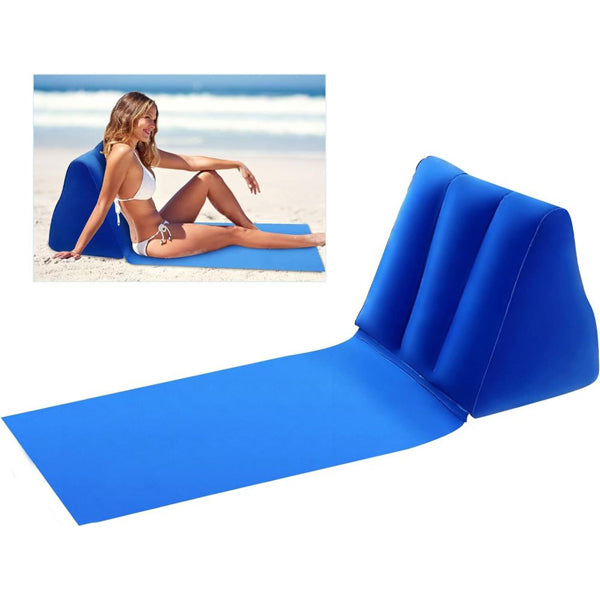 Fauteuil Gonflable Pratique