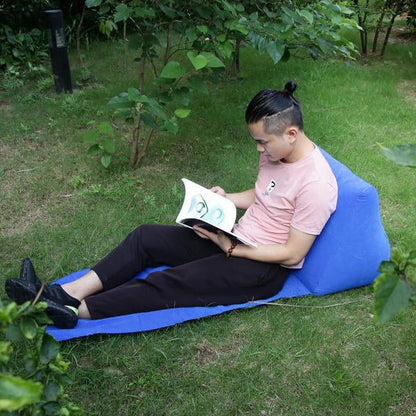 Fauteuil Gonflable Pratique