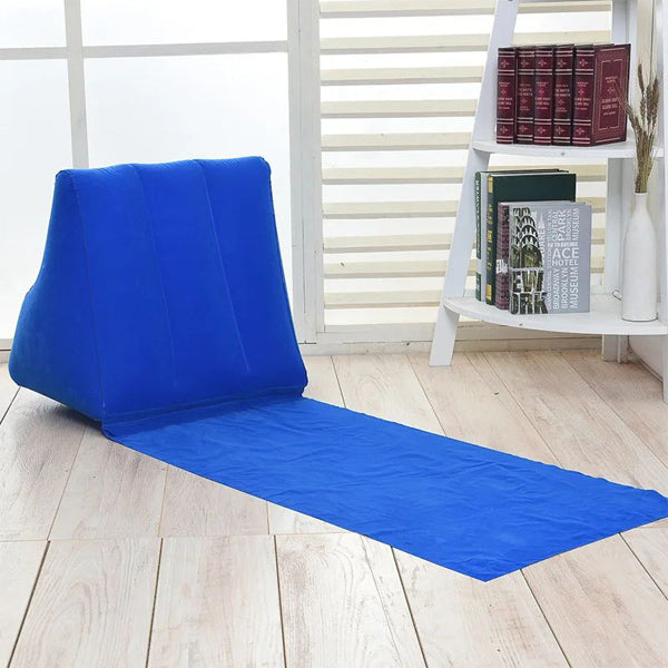 Fauteuil Gonflable Pratique