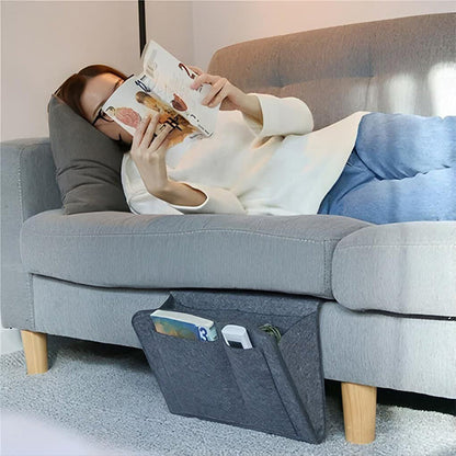 Support de Rangement Stylé