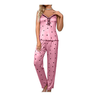 Pyjama Confortable pour Femme