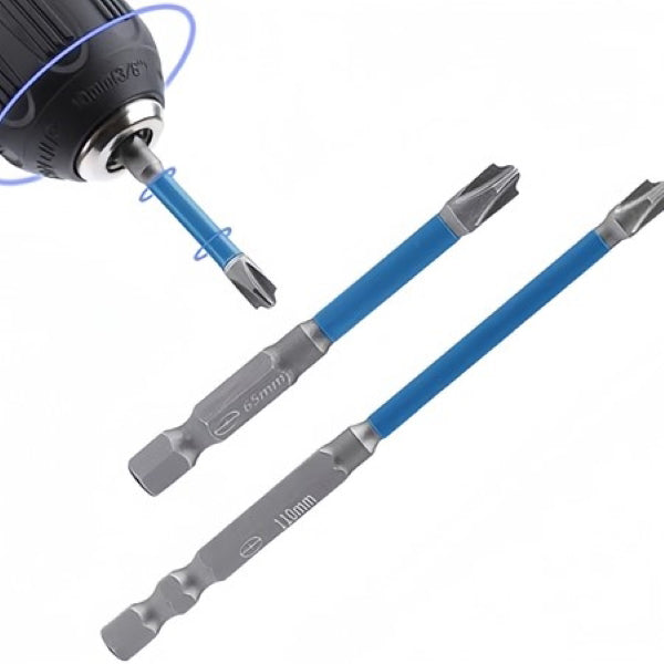 Tournevis Professionnel (Jeu de 7)