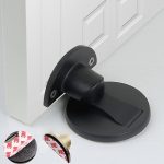 Barrière de Porte Magnétique pour un Maintien Sûr